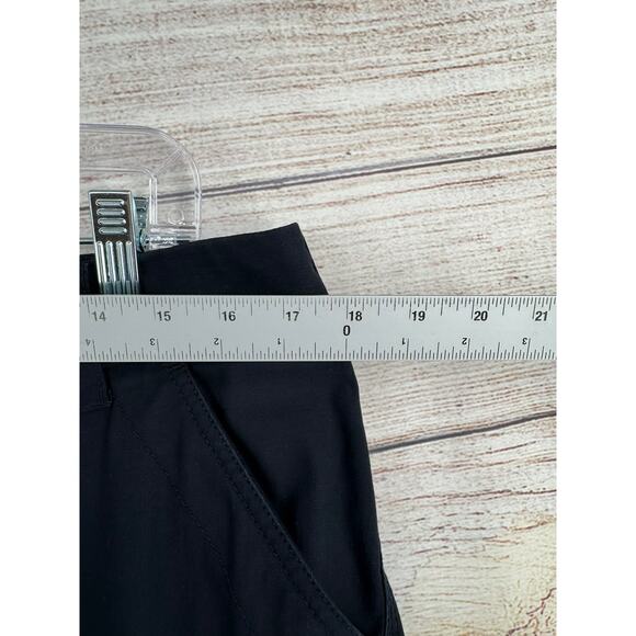 First Tactical V2 EMS Cargo Pants Mens 34x32 Navy Blue 10 Pocket - Picture 9 of 10